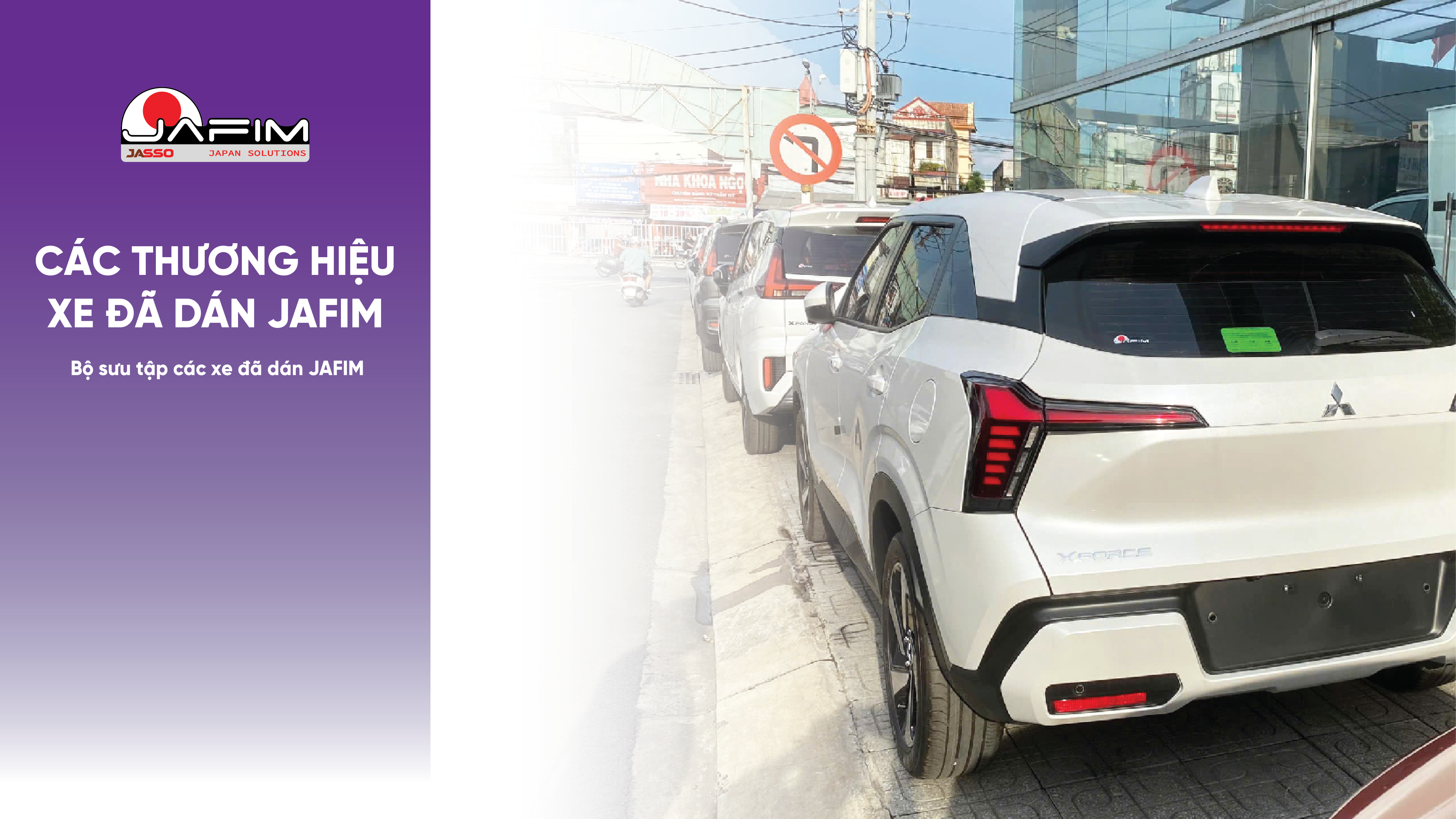 PHỤ KIỆN Ô TÔ JASSO